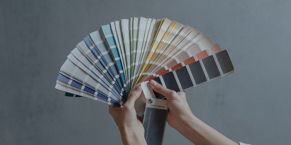 How to Build a Brand Identity on a Small Budget
