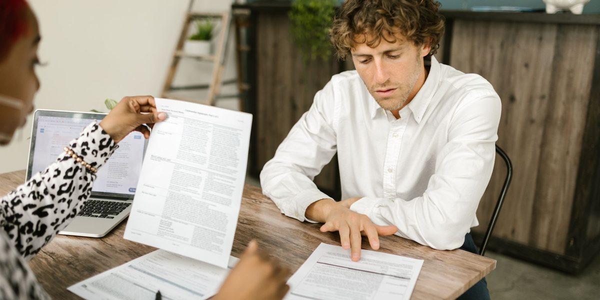 Choosing the Right Legal Structure for Your Small Business