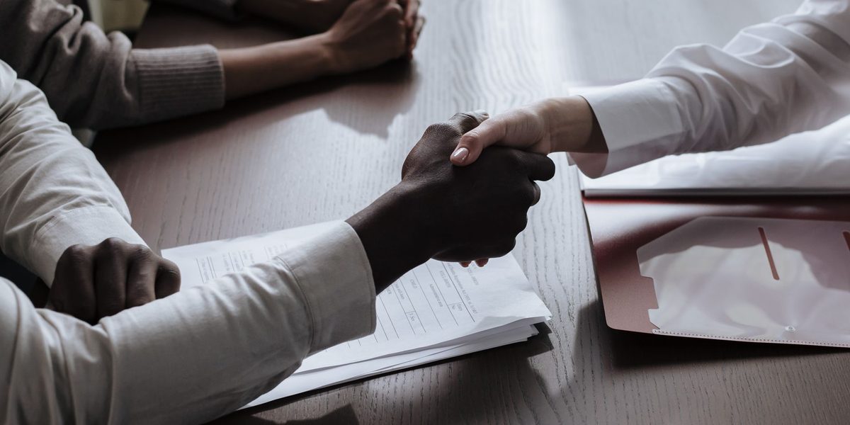 Negotiation Skills Every Small Business Owner Needs