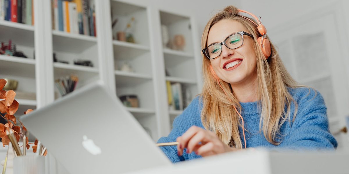 How to Thrive in Online Classes When No One Is Watching