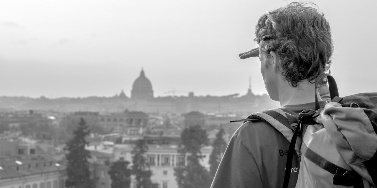 Planning a Study Abroad Semester That Strengthens Your Degree
