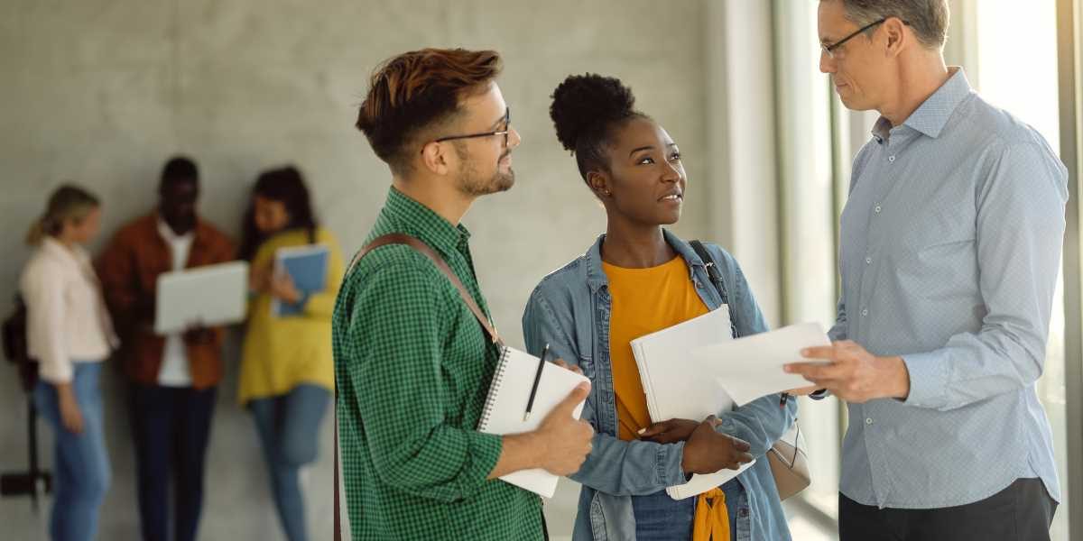 The Campus Resources Most Students Never Use