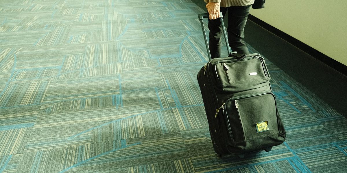 Business Travel Without the Burnout: Habits of Highly Efficient Road Warriors