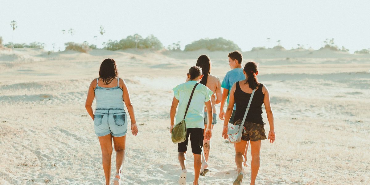 How to Organize a Group Trip Without Losing Your Mind or Your Friends