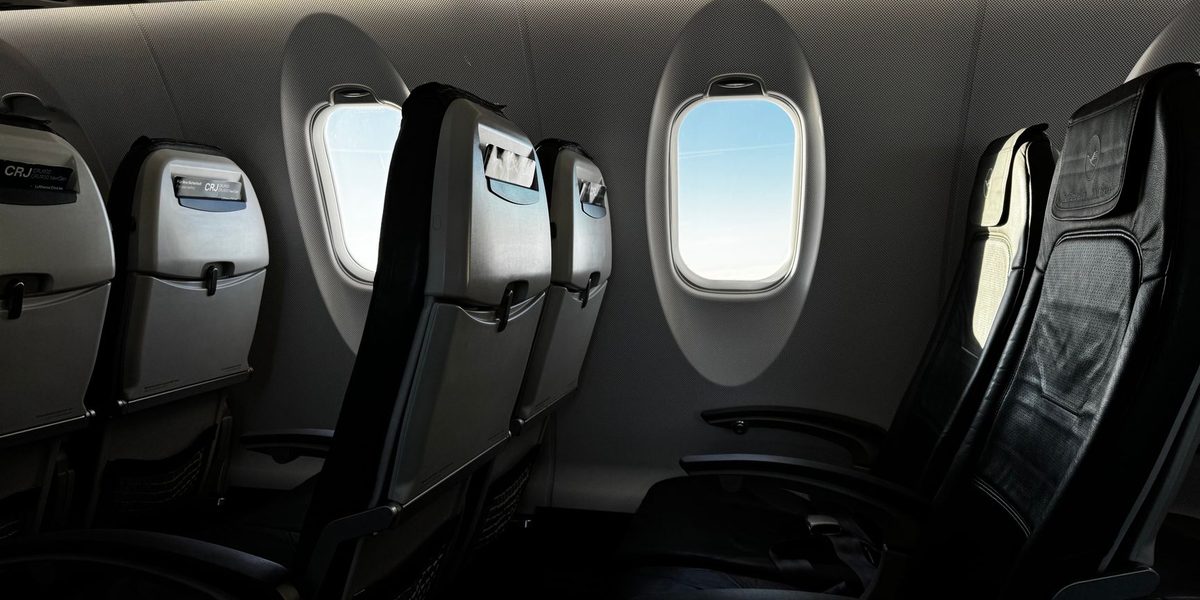 How to Survive Long-Haul Economy Like a Seasoned Traveler