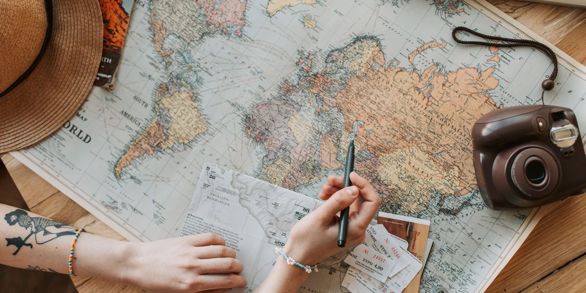 What to Book When: A Stress-Free Trip Planning Timeline
