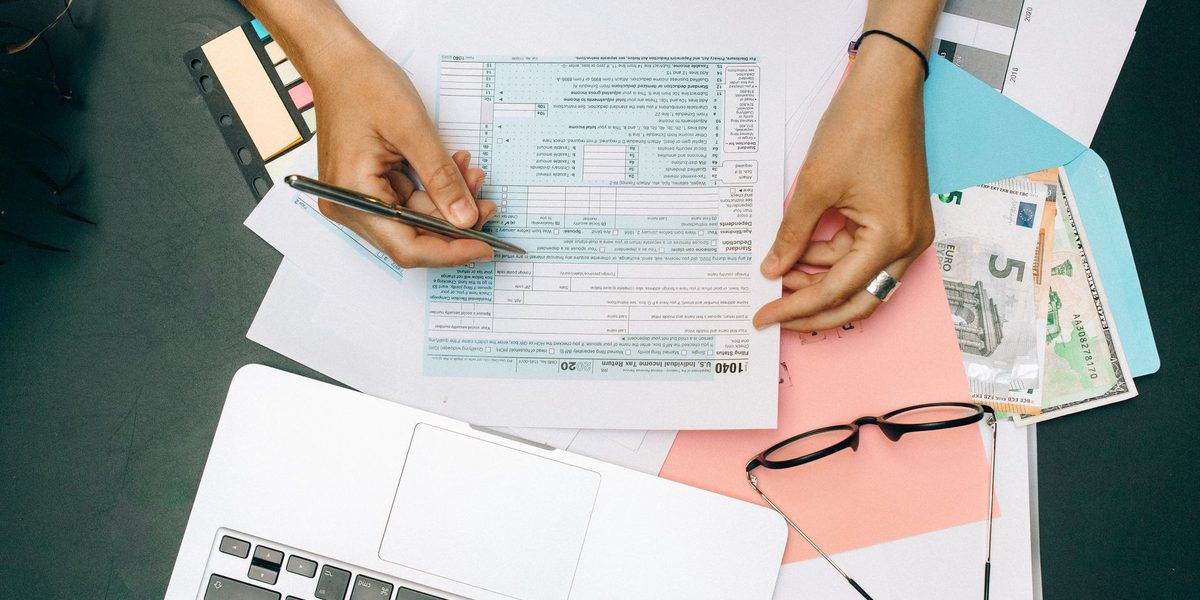 The Annual Money Checkup Every Professional Should Do
