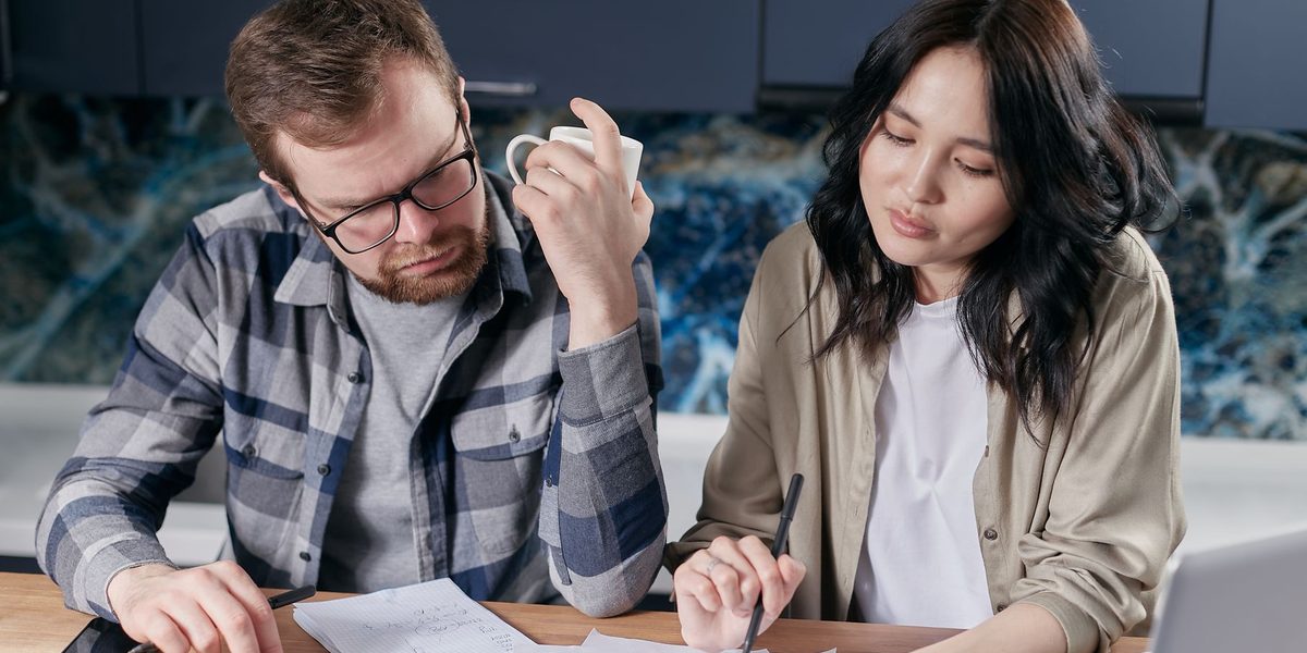 Build a Spending Plan You'll Actually Follow