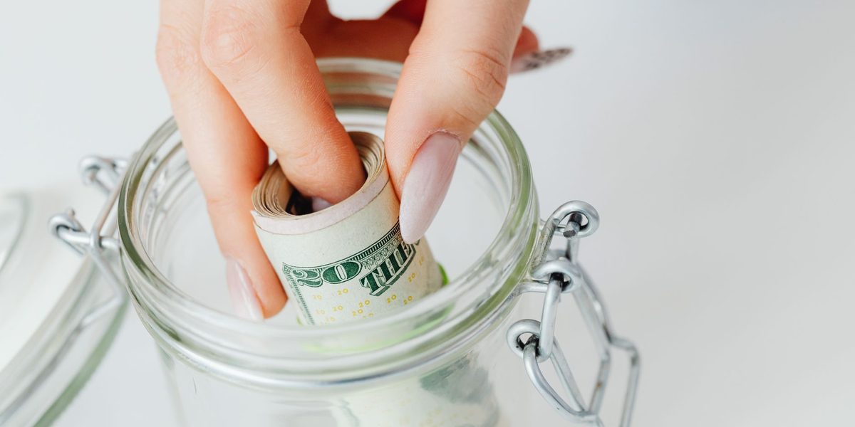 How to Build an Emergency Fund on a Steady Paycheck