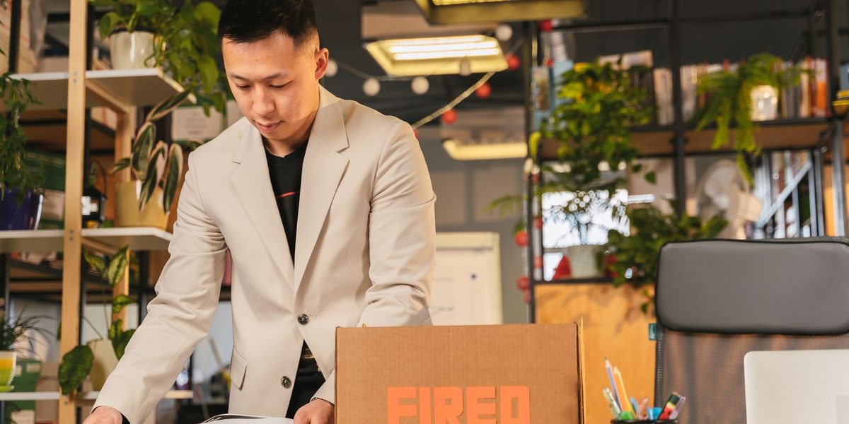 How to Financially Prepare for a Job Change