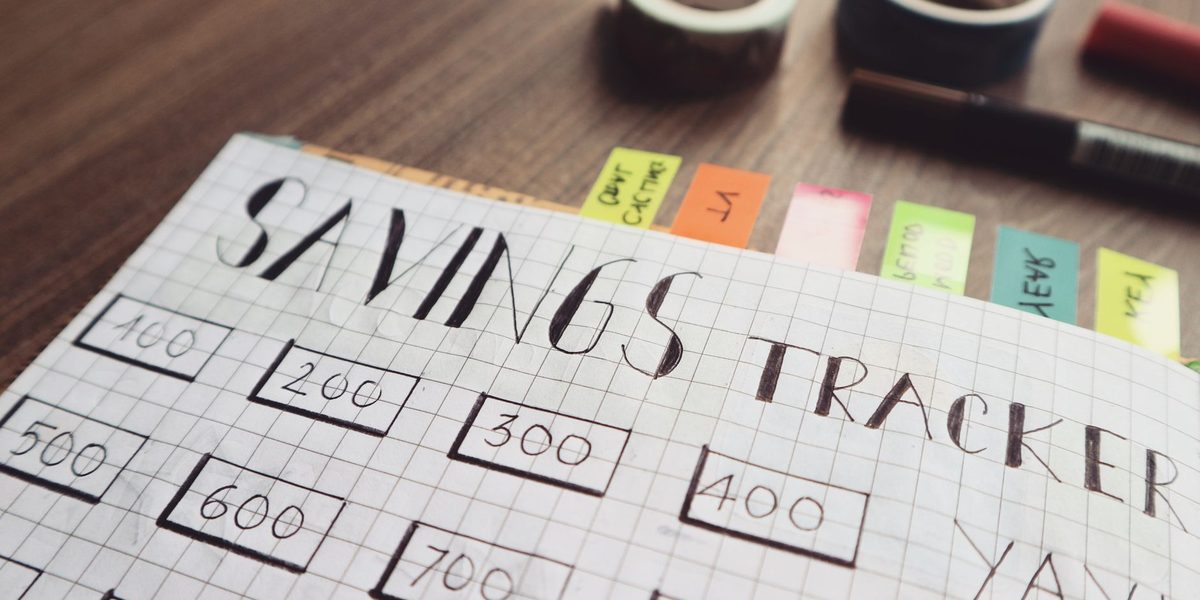 Setting Money Goals You'll Actually Reach