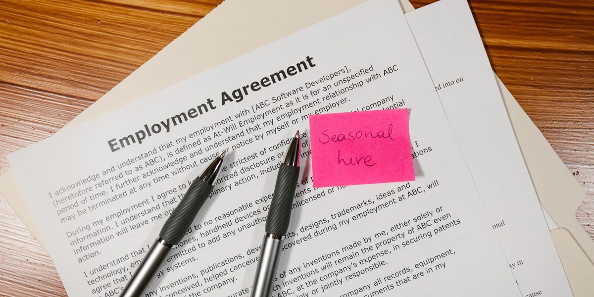 Negotiating a Job Offer Without Losing the Goodwill