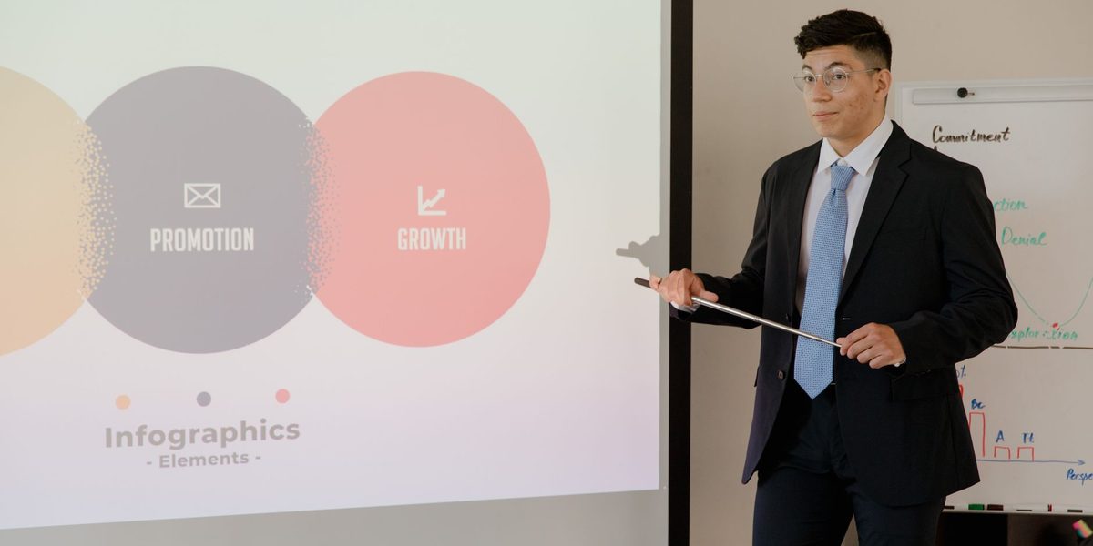 Presentation Skills That Make People Remember What You Said
