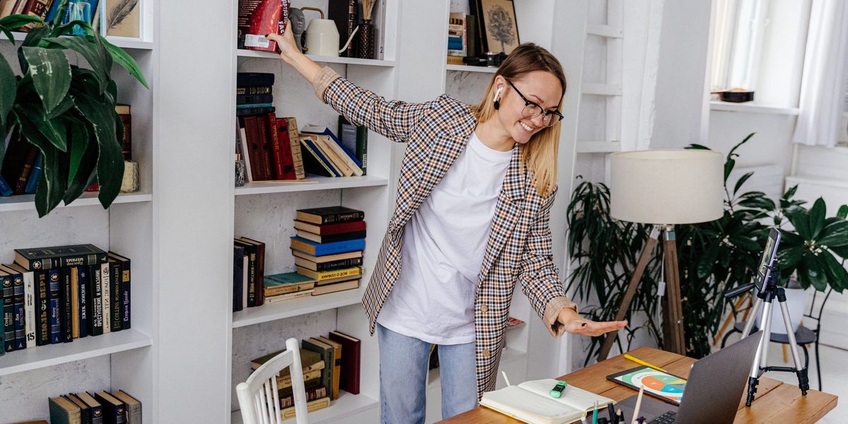 Remote Work Habits That Keep You Productive and Visible