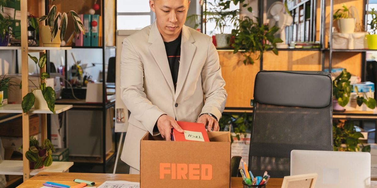How to Resign Gracefully and Leave on Good Terms