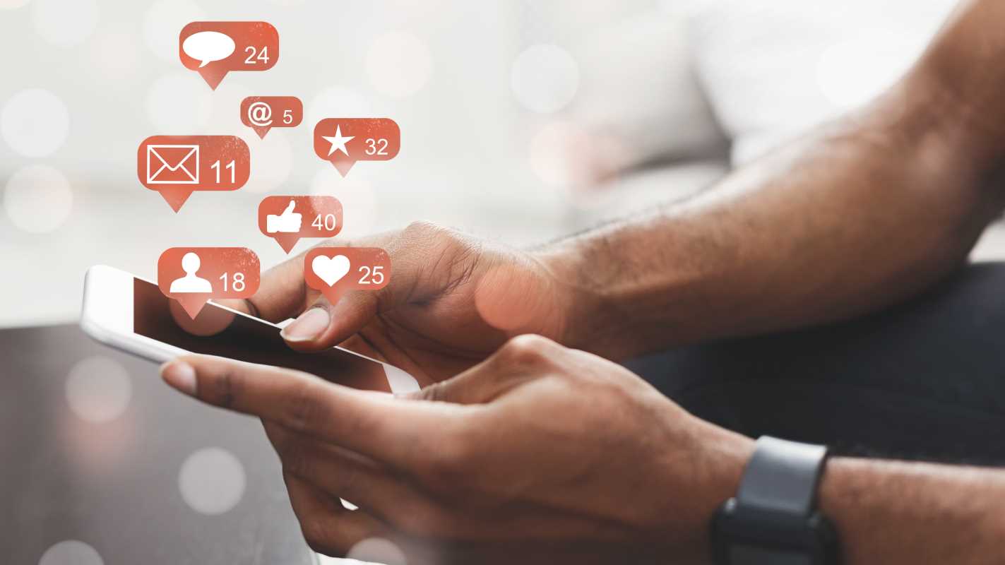 How to Harness Social Media for Greater Brand Recognition
