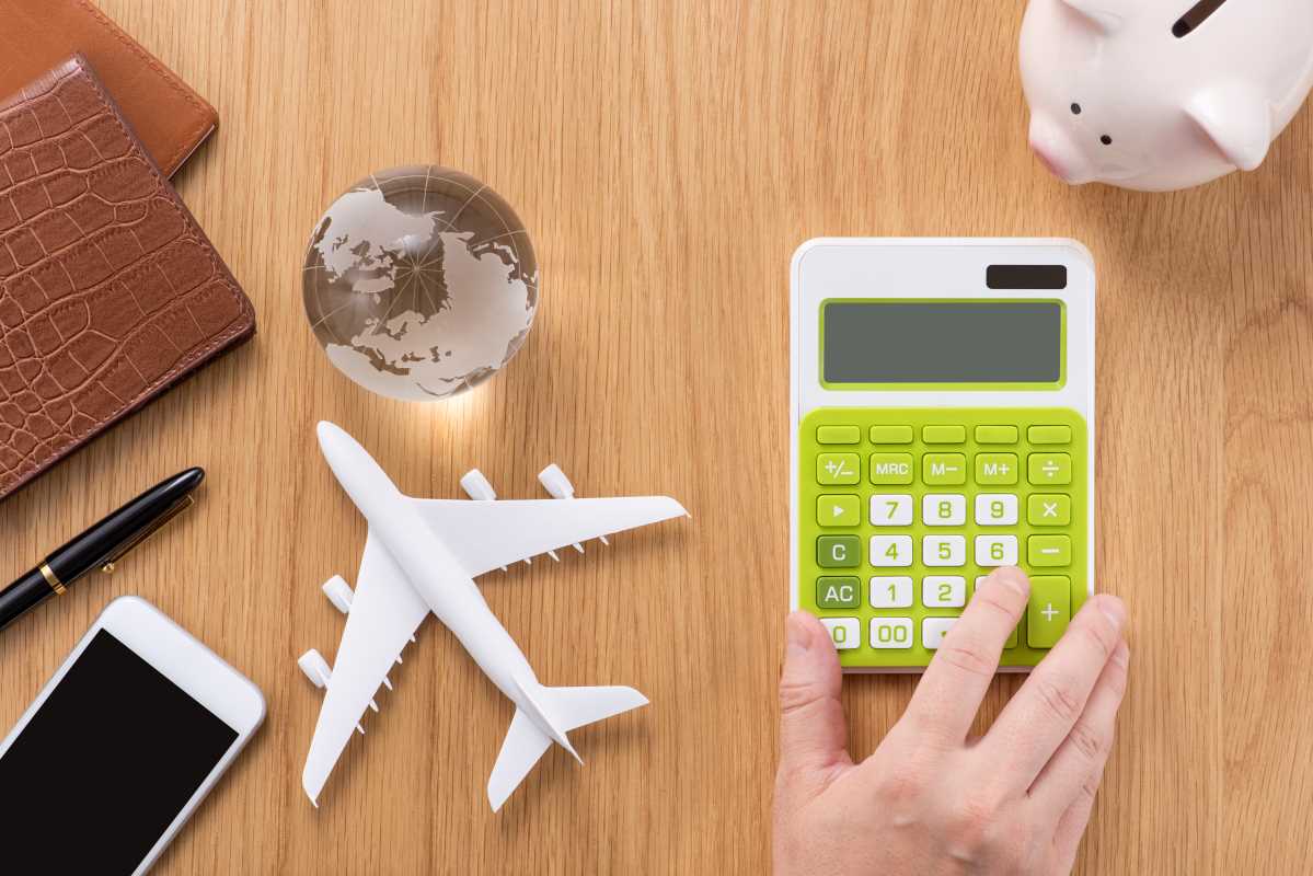 Little Ways You Can Cut Costs on Air Travel