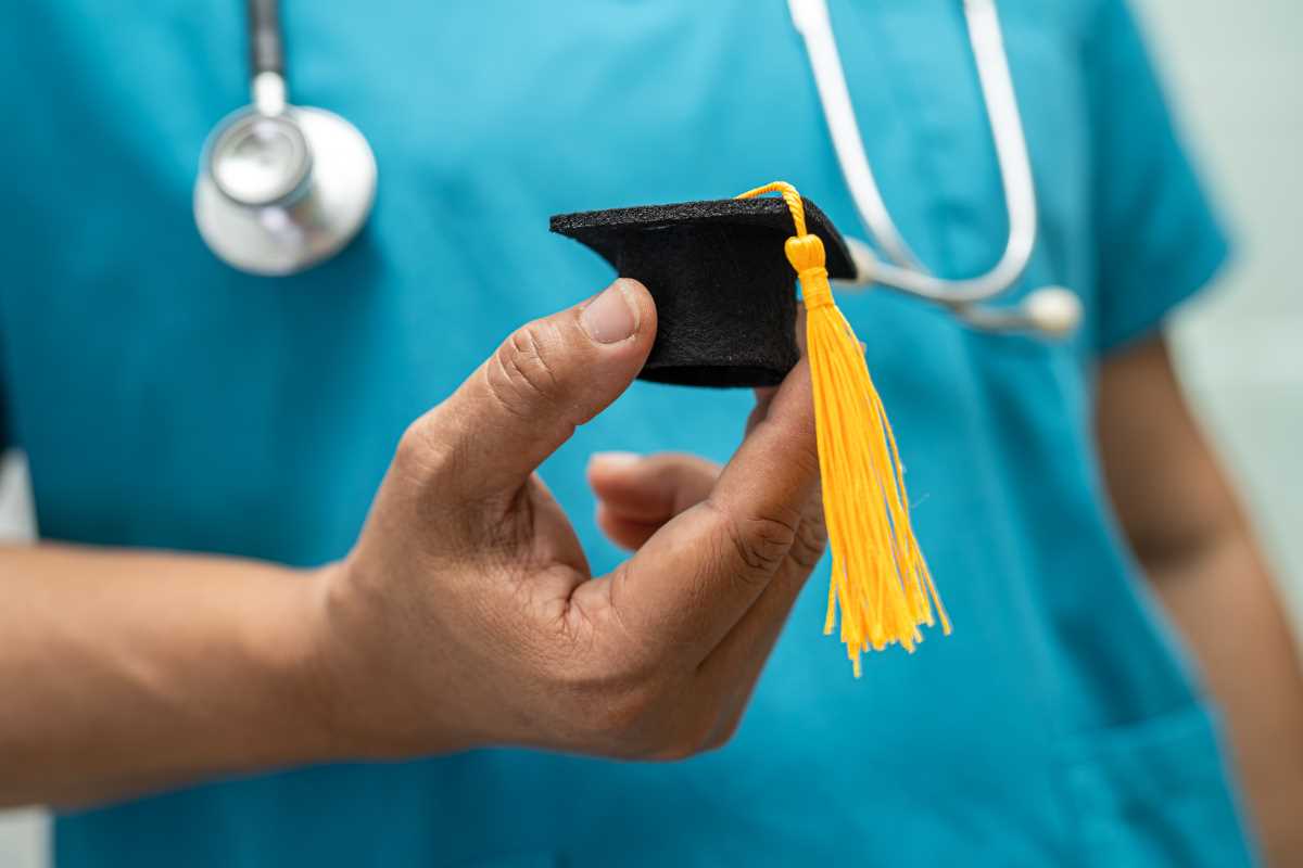 Healthcare Careers You Can Pursue with Just a Two-Year Degree